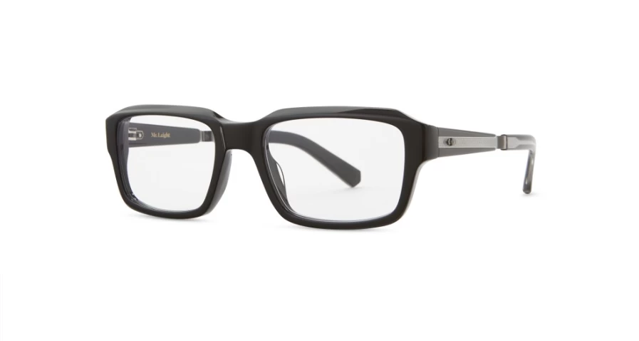 Garrett Leight Kane C Eyeglasses - Classic Frame for Men & Women