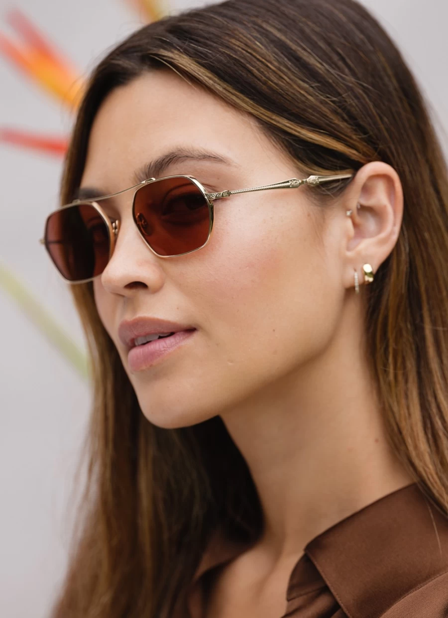 Garrett Leight Ryder S Eyeglasses - Classic Frame for Men & Women