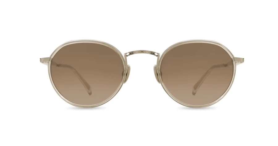 Garrett Leight Billie S Eyeglasses - Classic Frame for Men & Women