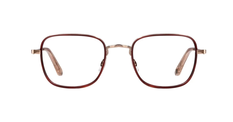 Garrett Leight Preston Eyeglasses - Classic & Stylish Frames for Men and Women