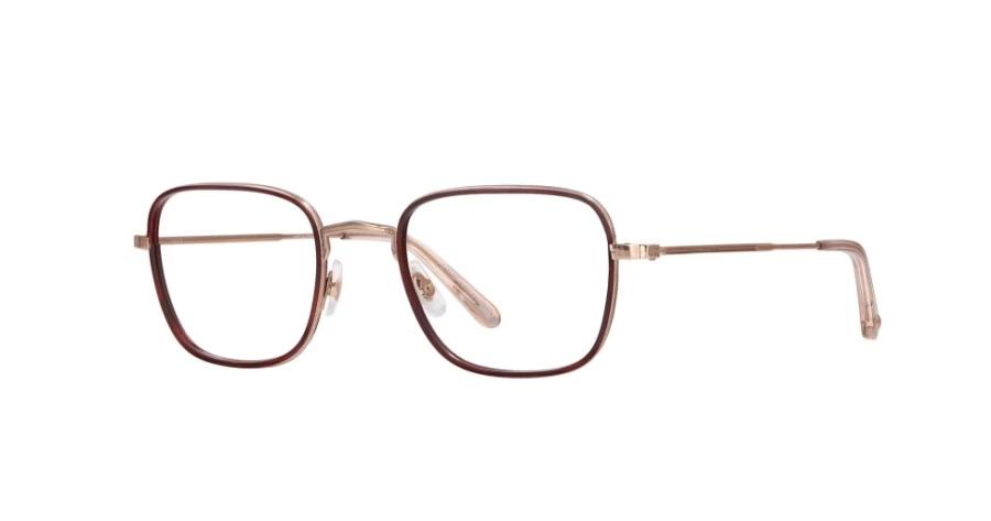 Garrett Leight Preston Eyeglasses - Classic & Stylish Frames for Men and Women