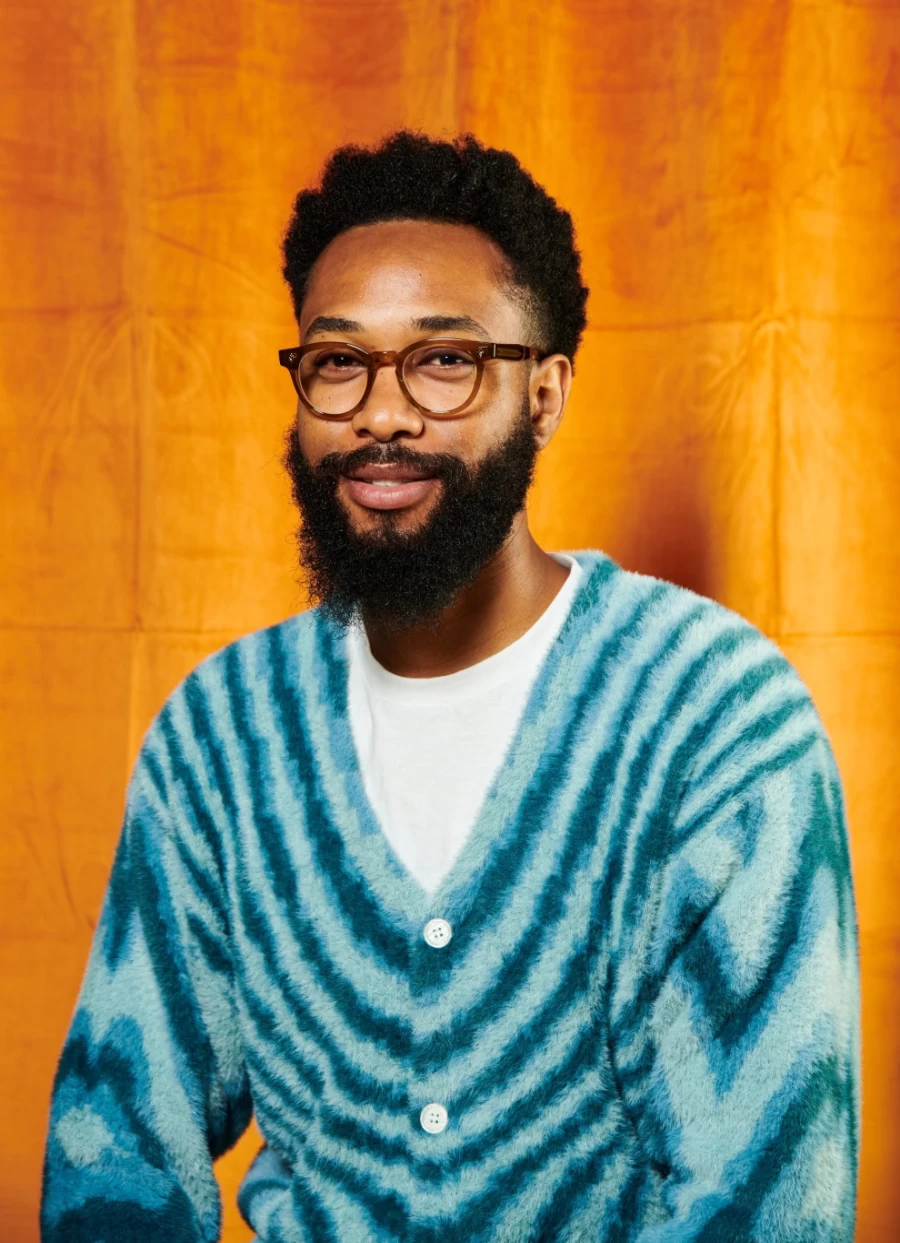 Garrett Leight Jack Eyeglasses - Stylish & Premium Frame for Men and Women