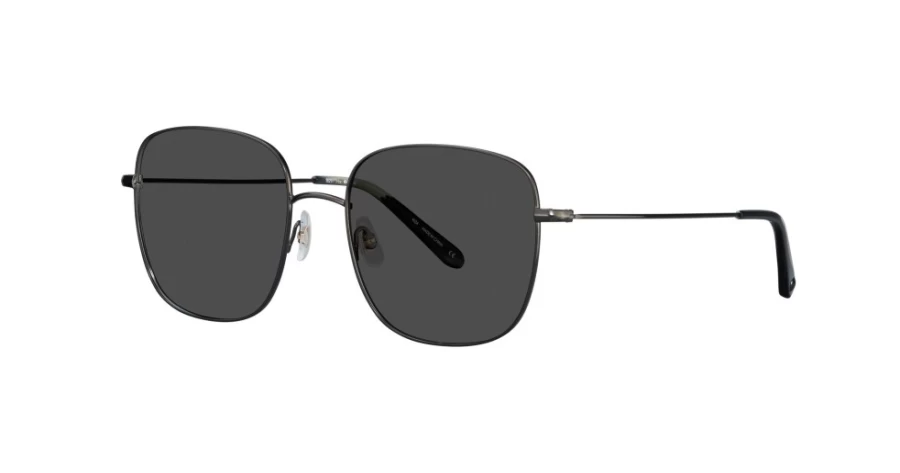 "Garrett Leight Tuscany Sun Sunglasses | Classic Italian-Inspired Eyewear"