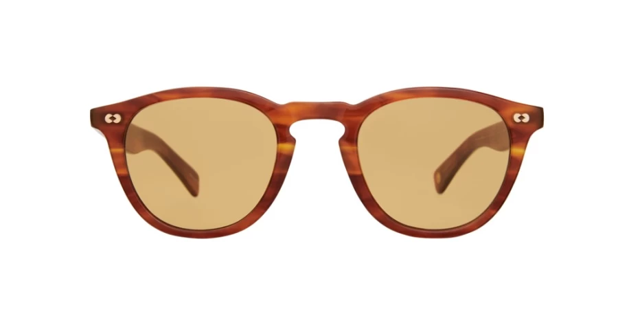 Garrett Leight Hampton X Sun Sunglasses | Classic & Stylish Eyewear