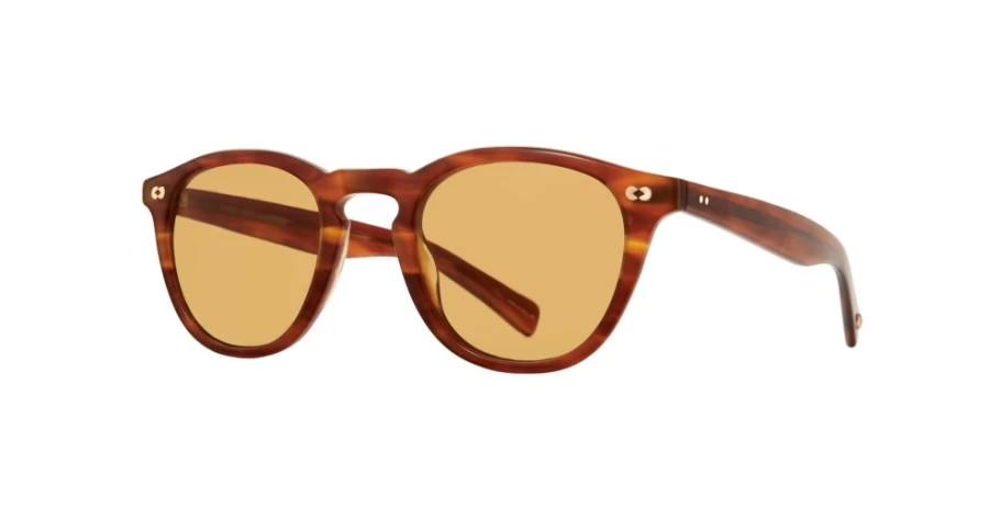 Garrett Leight Hampton X Sun Sunglasses | Classic & Stylish Eyewear