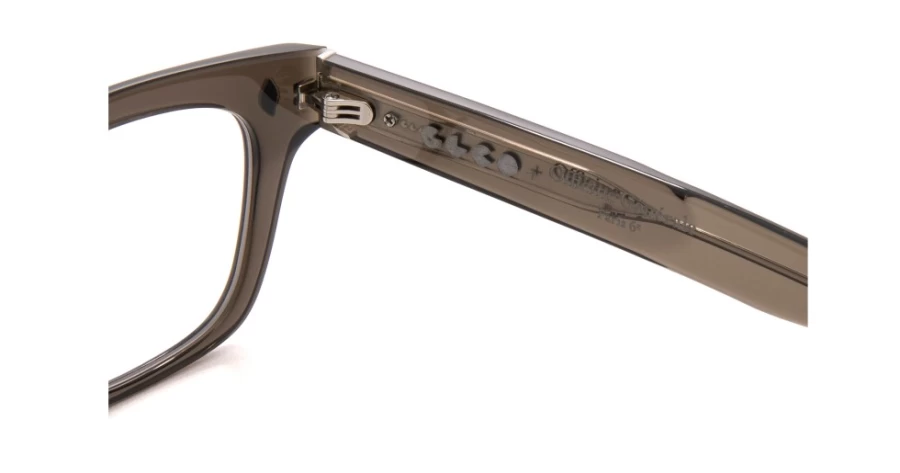 Garrett Leight Glco X Officine Generale Rx Eyeglasses