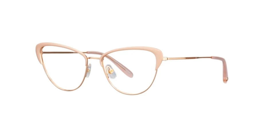 Garrett Leight Vista Eyeglasses - Premium Designer Frames for Men & Women