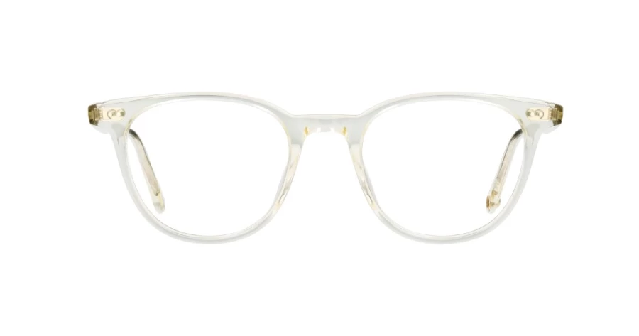 "Garrett Leight Wellesley Eyeglasses – Premium Designer Frames for Men & Women"