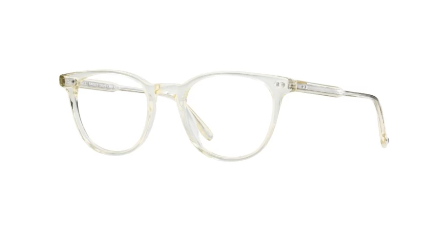 "Garrett Leight Wellesley Eyeglasses – Premium Designer Frames for Men & Women"