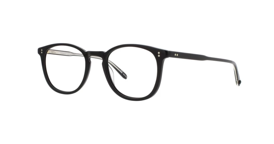 Garrett Leight Kinney GF Eyeglasses - Classic Frame for Men & Women