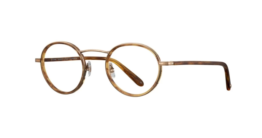 "Garrett Leight Penmar Eyeglasses | Stylish and Premium Frames"