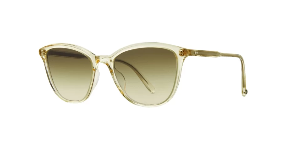 "Garrett Leight Magician Sun Eyewear – Stylish and Premium Sunglasses"