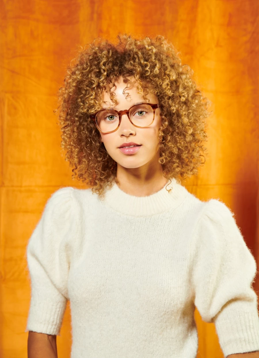 Garrett Leight Riley Eyeglasses - Classic & Stylish Frames for Men and Women