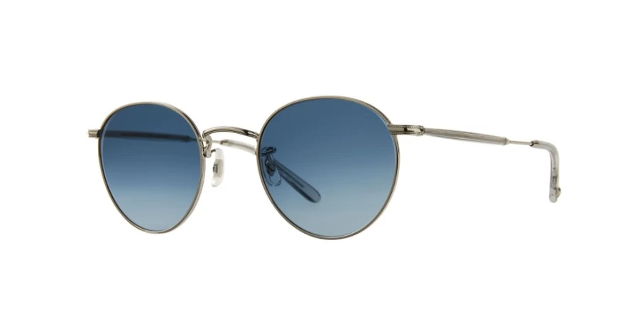 Garrett Leight Wilson M Sun Sunglasses