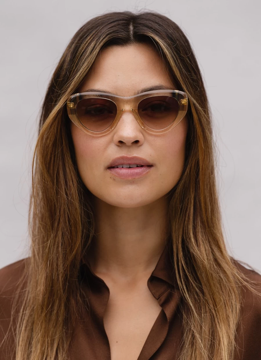 Garrett Leight Reveler S Sunglasses – Premium Eyewear for Men & Women