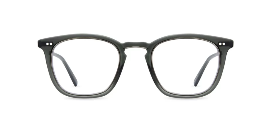 Garrett Leight Getty II C Sunglasses - Classic Eyewear for Men & Women