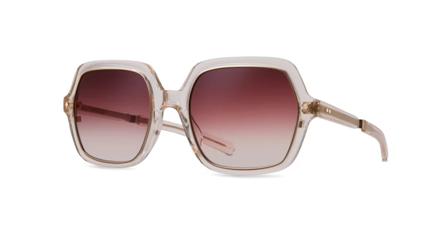 Garrett Leight Sofia S Eyeglasses - Classic Frame for Men & Women