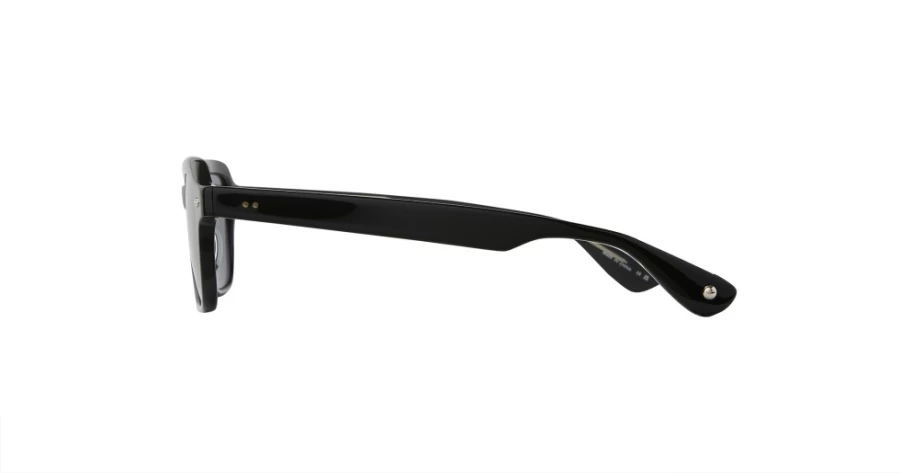 Garrett Leight OG Freddy P Sunglasses - Classic Aviator Style with UV Protection
