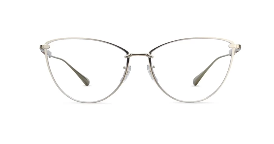 Garrett Leight Beverly CL Classic Acetate Eyeglasses for Men & Women