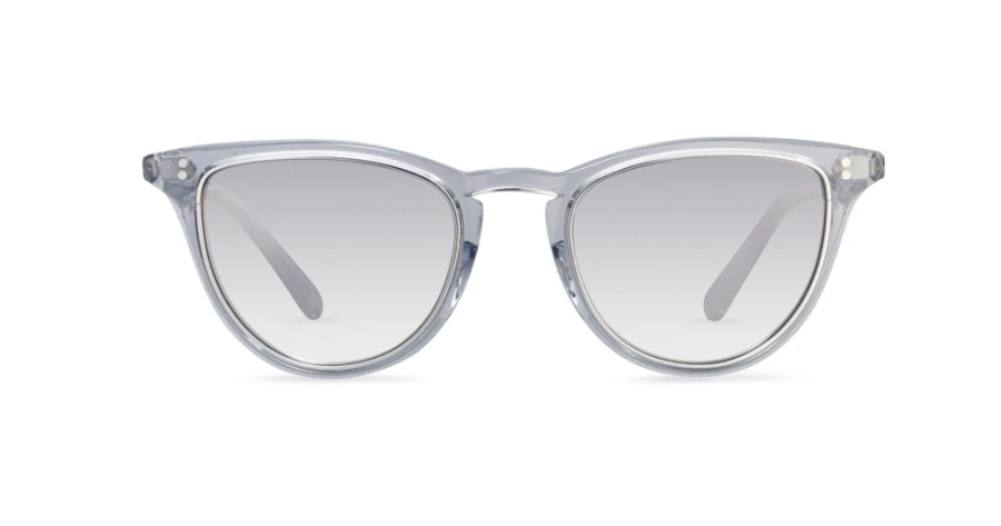 Garrett Leight Runyon SL Sunglasses – Classic Aviator Style with Premium Lenses