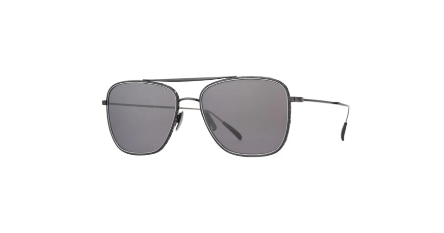 Garrett Leight Novarro S Eyeglasses - Classic & Stylish Frames for Men and Women