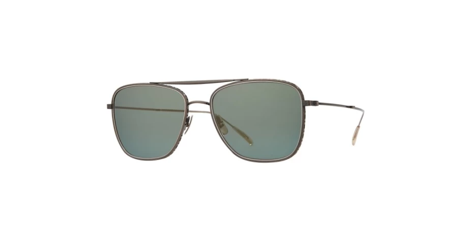 Garrett Leight Novarro S Eyeglasses - Classic & Stylish Frames for Men and Women