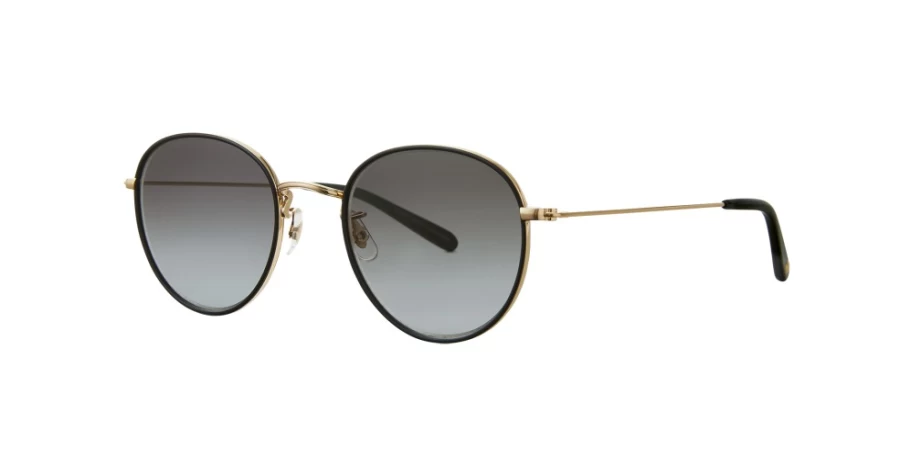 "Garrett Leight Paloma Sun Sunglasses | Classic Aviator Style"