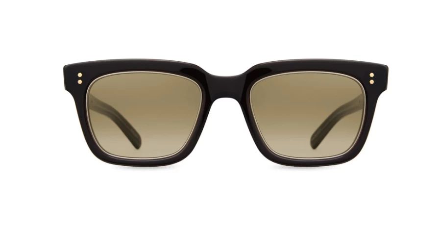 Garrett Leight Arnie S Eyeglasses - Classic Acetate Frame for Men & Women