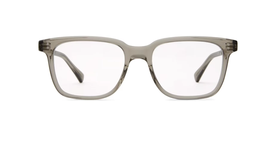 Garrett Leight Lautner C Eyeglasses - Classic Frame Style