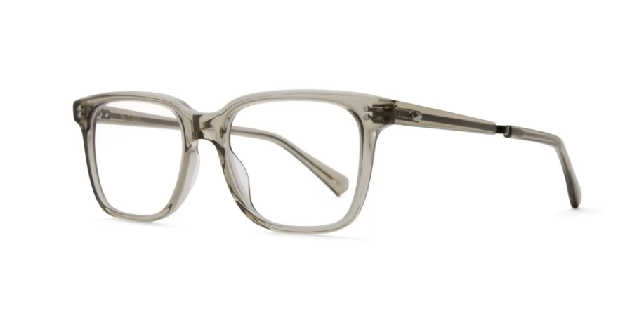 Garrett Leight Lautner C Eyeglasses - Classic Frame Style