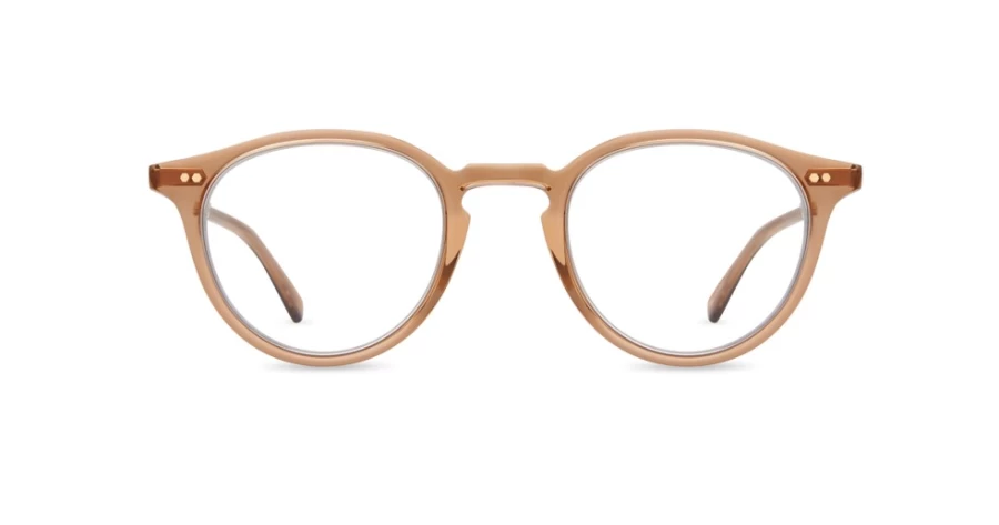 Garrett Leight Marmont II C Sunglasses – Classic Aviator Style with Premium Lenses