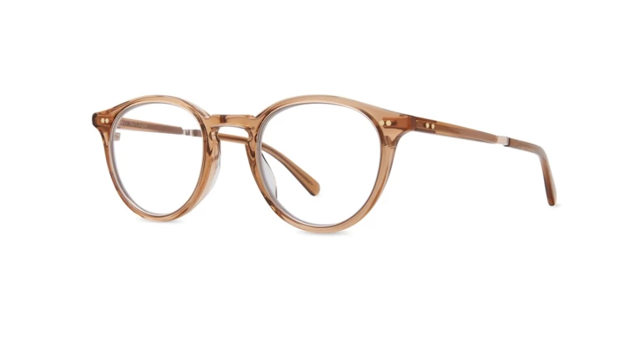 Garrett Leight Marmont II C Sunglasses – Classic Aviator Style with Premium Lenses