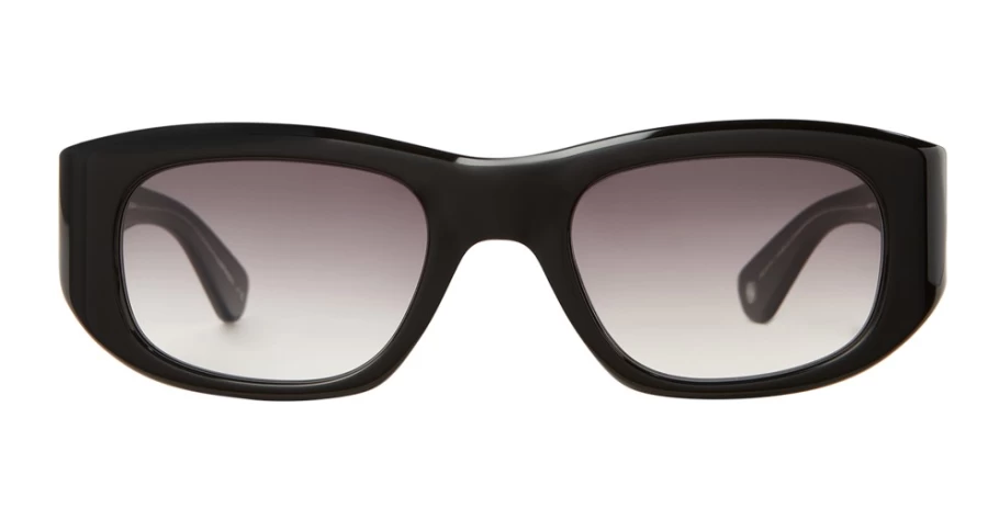 "Garrett Leight Laguna Sun Sunglasses | Premium Eyewear Collection"