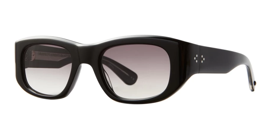 "Garrett Leight Laguna Sun Sunglasses | Premium Eyewear Collection"