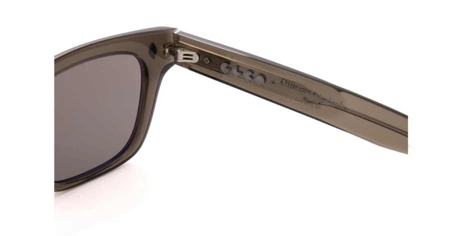 Garrett Leight Glco X Officine Generale Sunglasses