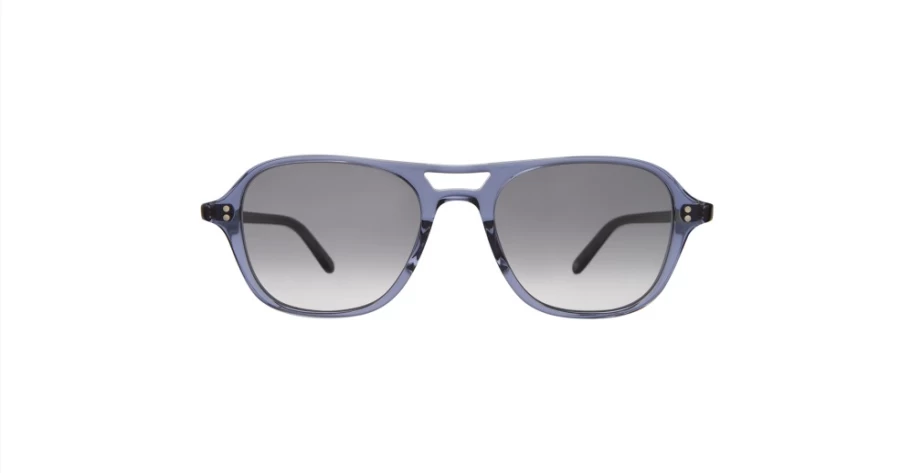 Garrett Leight Doc Sun Eyeglasses - Stylish & Premium Frames for Men & Women