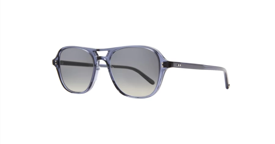 Garrett Leight Doc Sun Eyeglasses - Stylish & Premium Frames for Men & Women