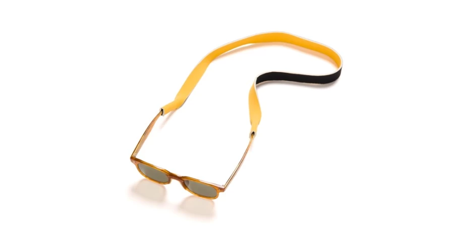 Garrett Leight x Mitchell & Ness Rambis Sunglasses Collaboration