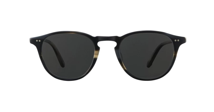 "Garrett Leight Hampton Sun Sunglasses | Premium UV Protection Stylish Eyewear"