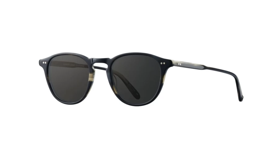 "Garrett Leight Hampton Sun Sunglasses | Premium UV Protection Stylish Eyewear"